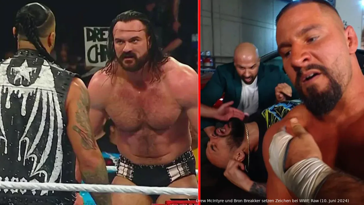 wwe raw 100624
