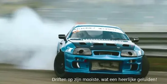 drift gp01