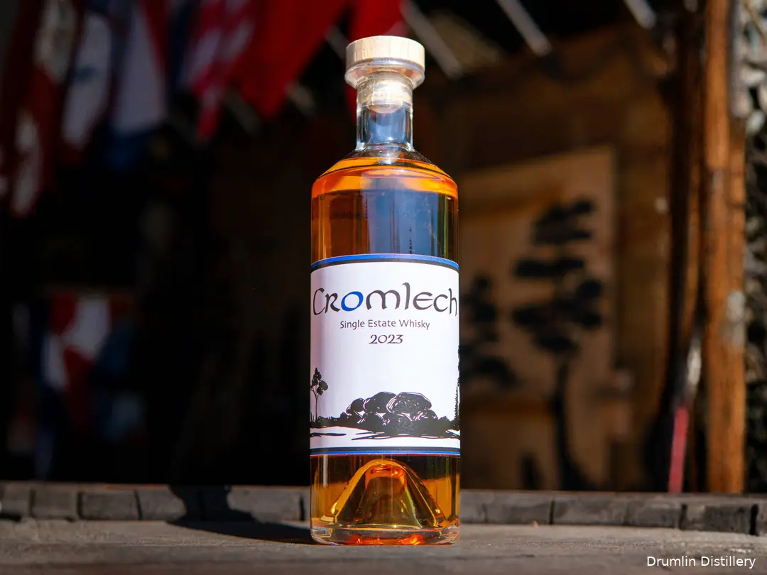 cromlech 2023 whisky