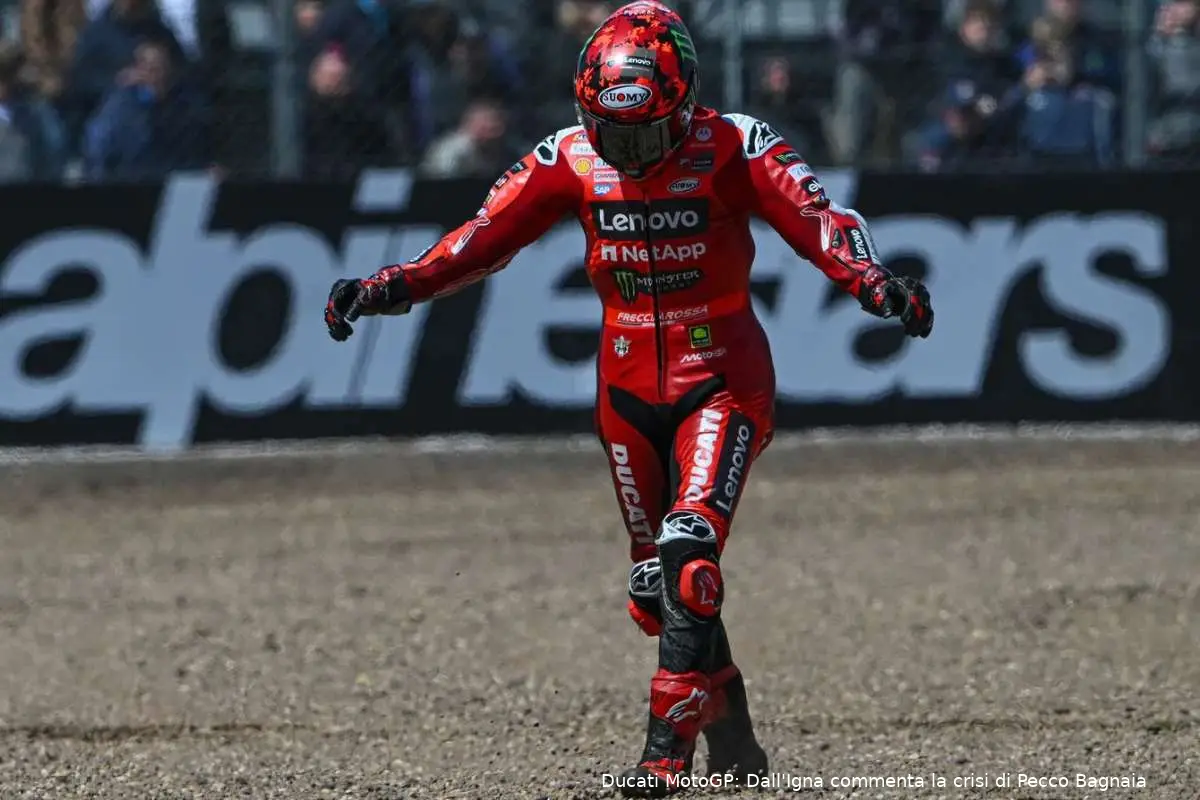 pecco bagnaia ducati motogp 7