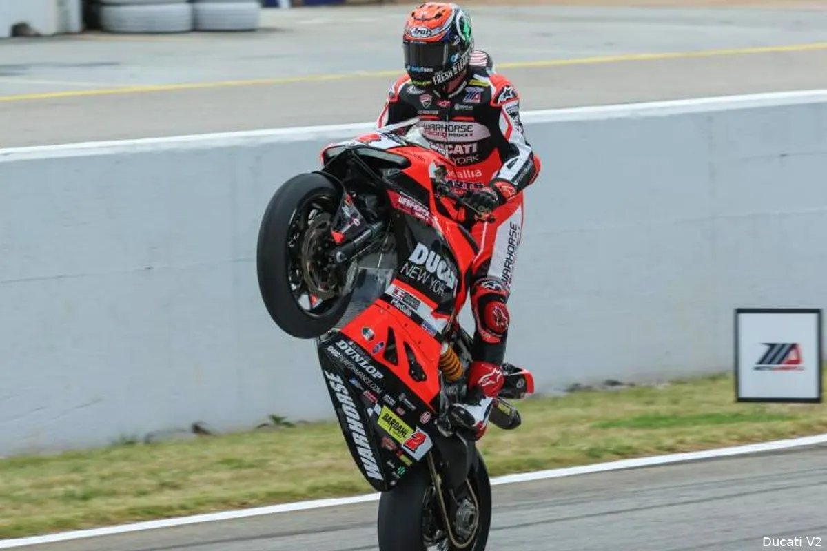 josh herrin wheelie