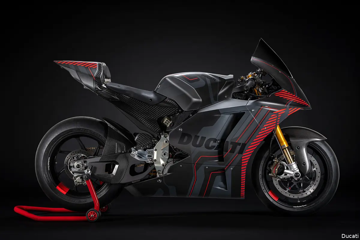 ducati 1
