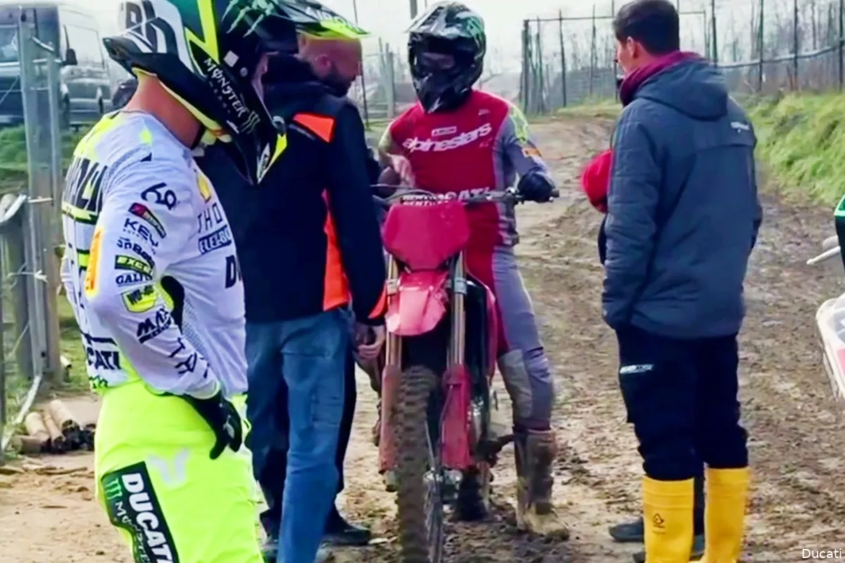 ducati desmo250 mx ottobiano alessandro lupino