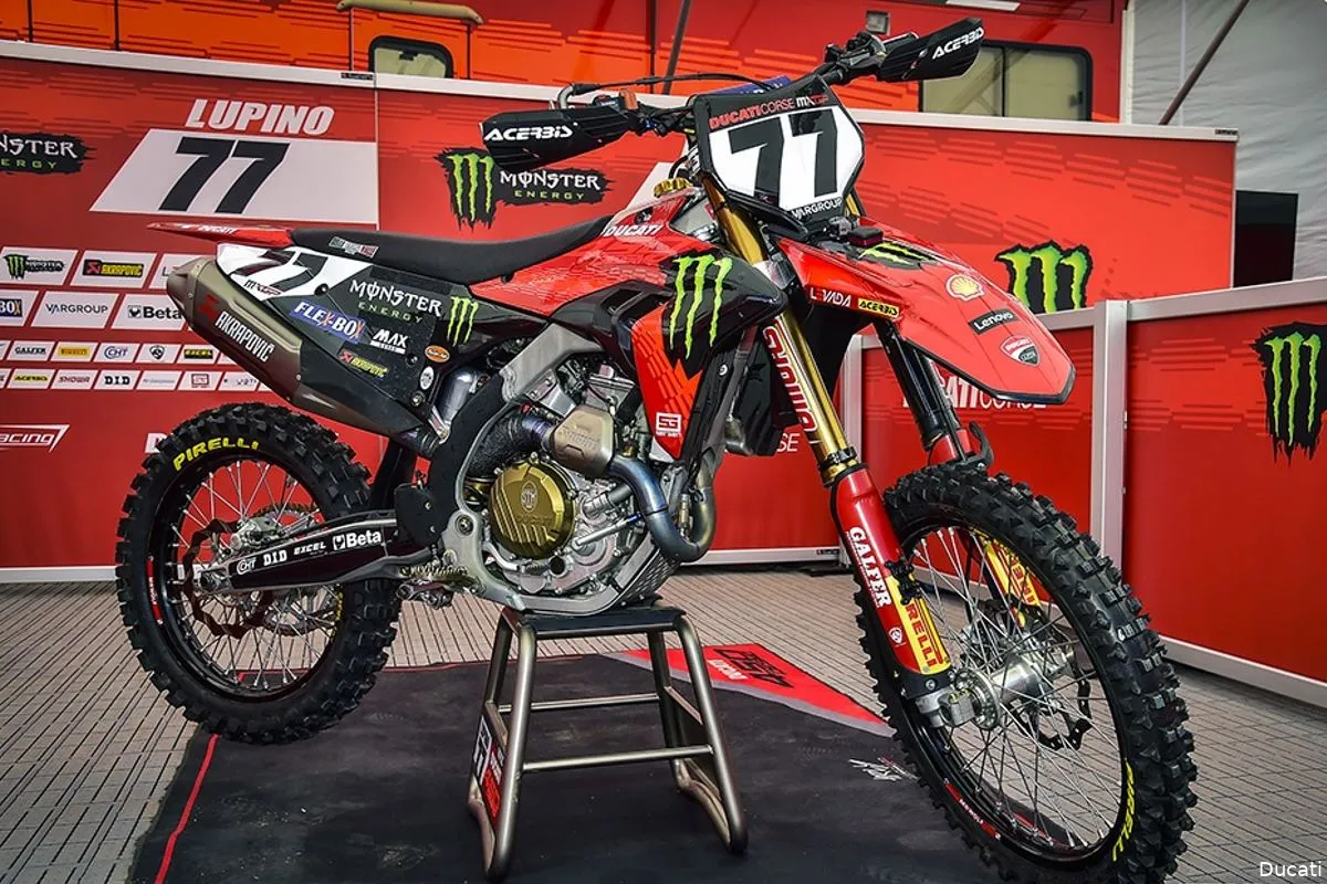 ducati desmo450mx alessandro lupino mxgp cozar 2024