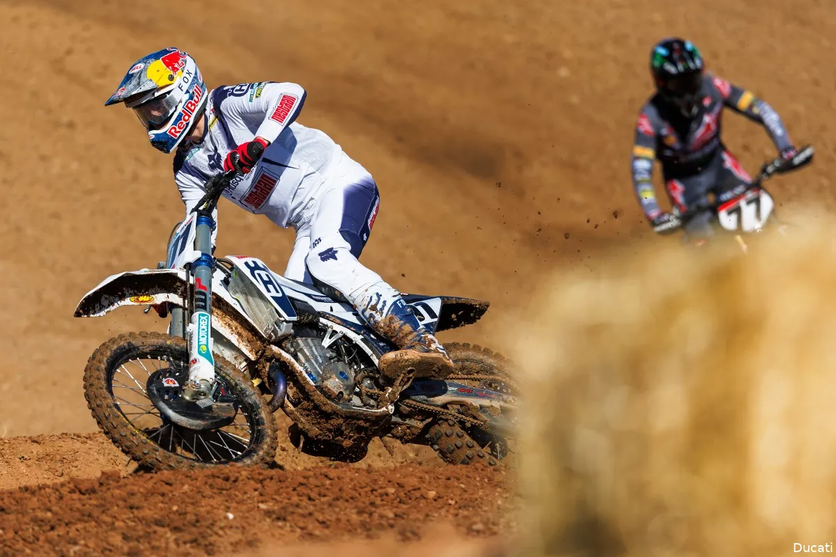 mattia guadagnini cozar husqvarna alessandro lupino ducati