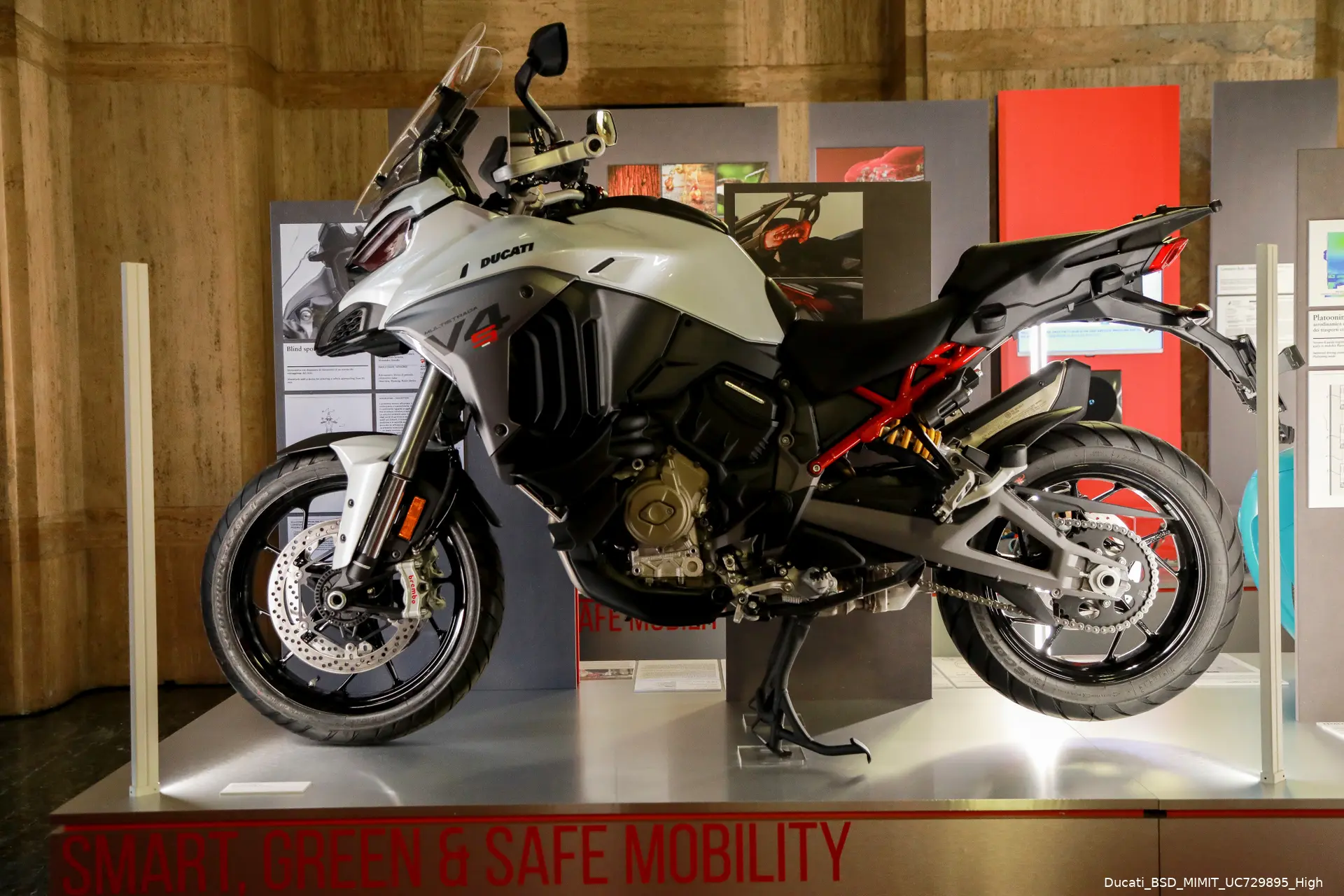 ducati bsd mimit uc729895 high