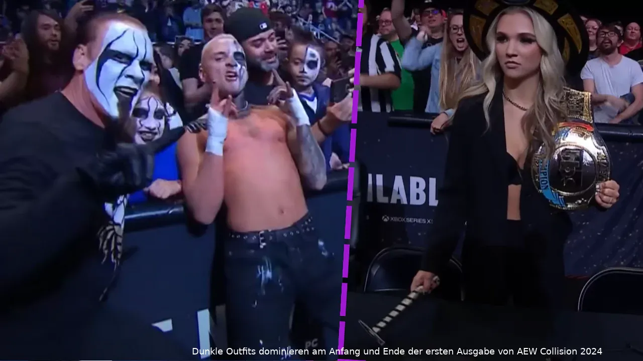 aew collision 060124