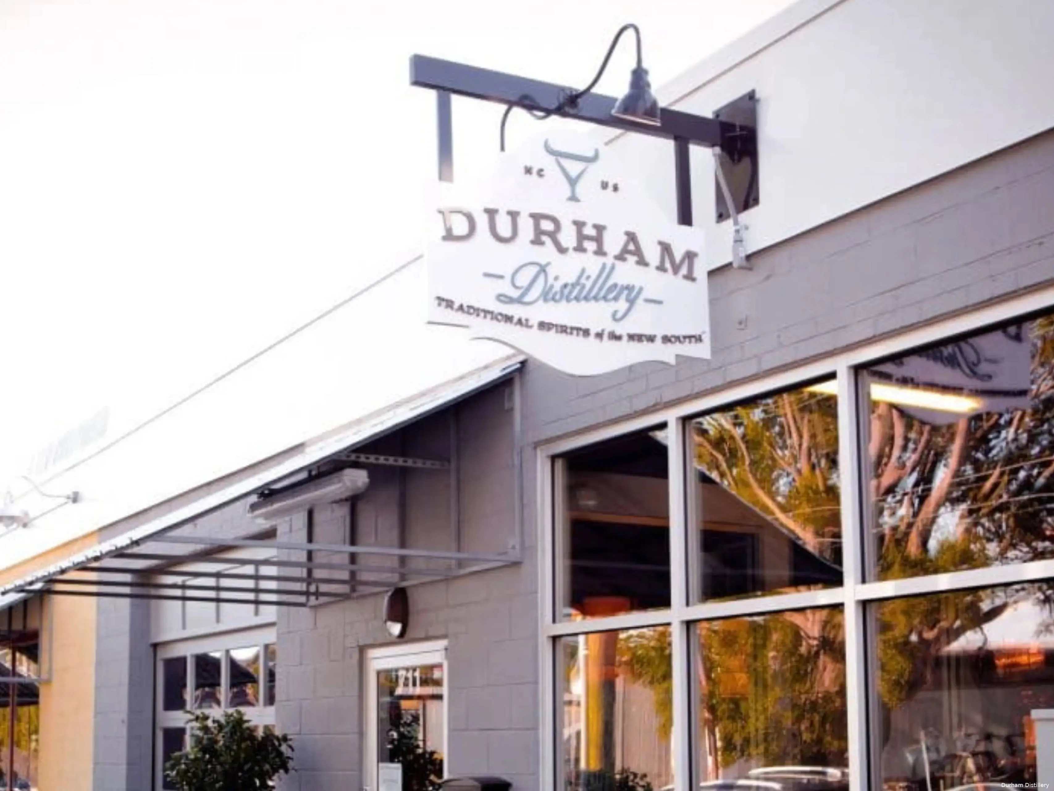 Durham Distillery