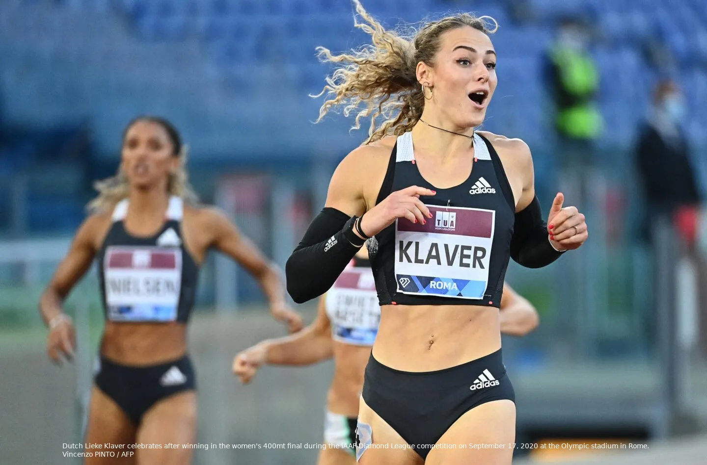 lieke klaver finish scaled