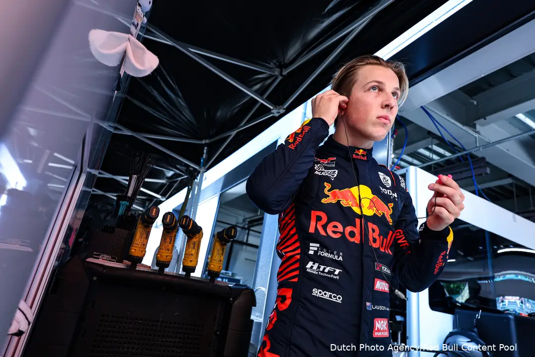 liam lawson japan 2023f1689257531