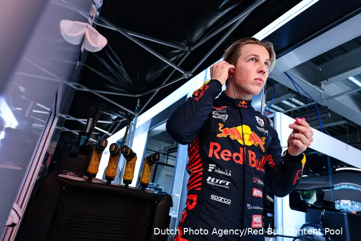 liam lawson japan 2023f1689257531