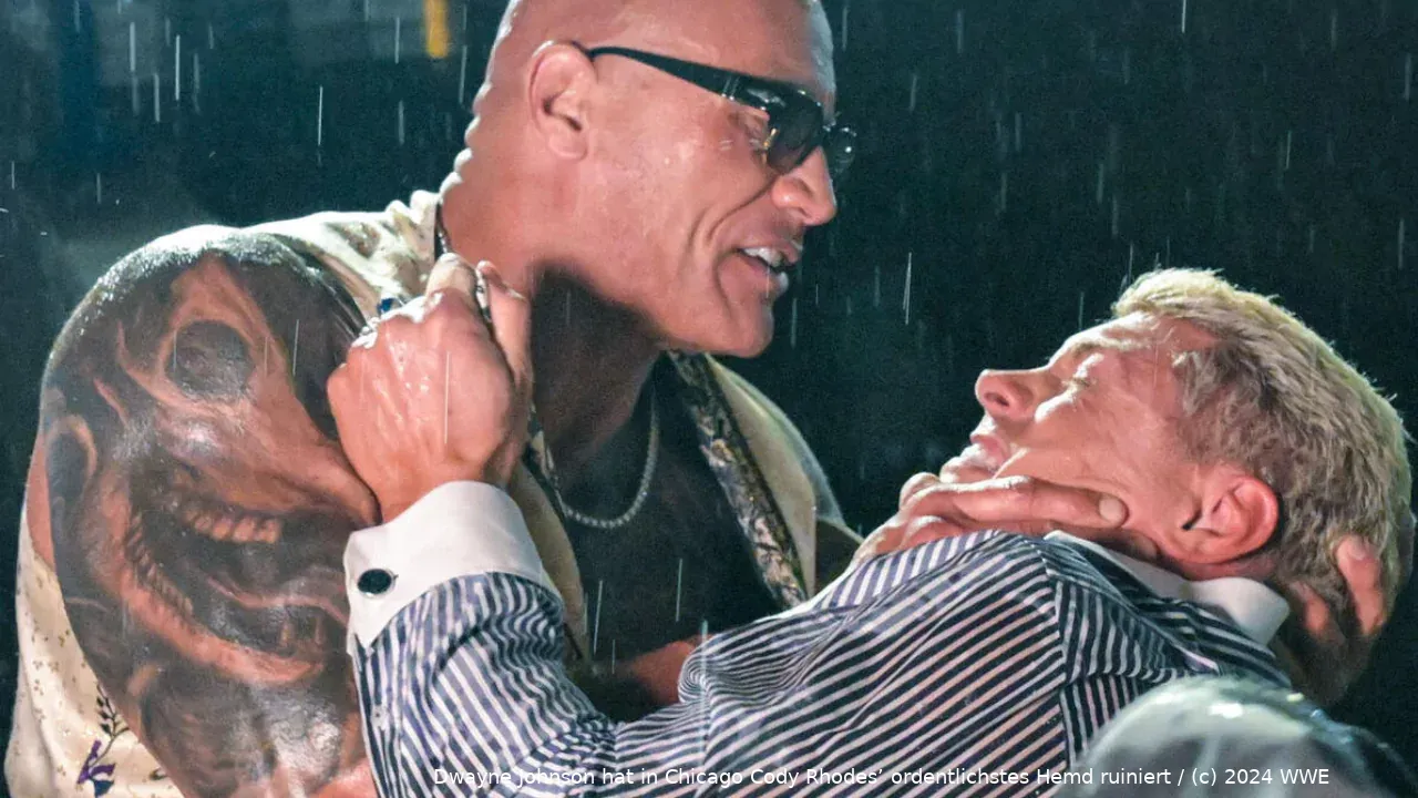 wwe therockcody 250324