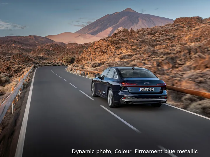 audia6limousine2 2