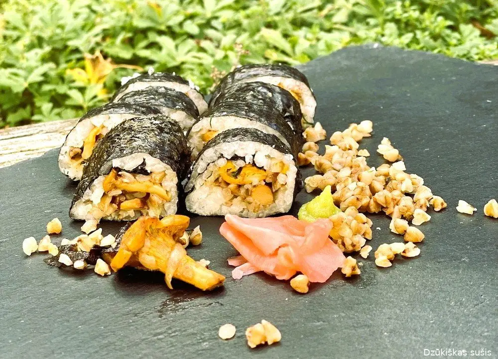 lepesku maki