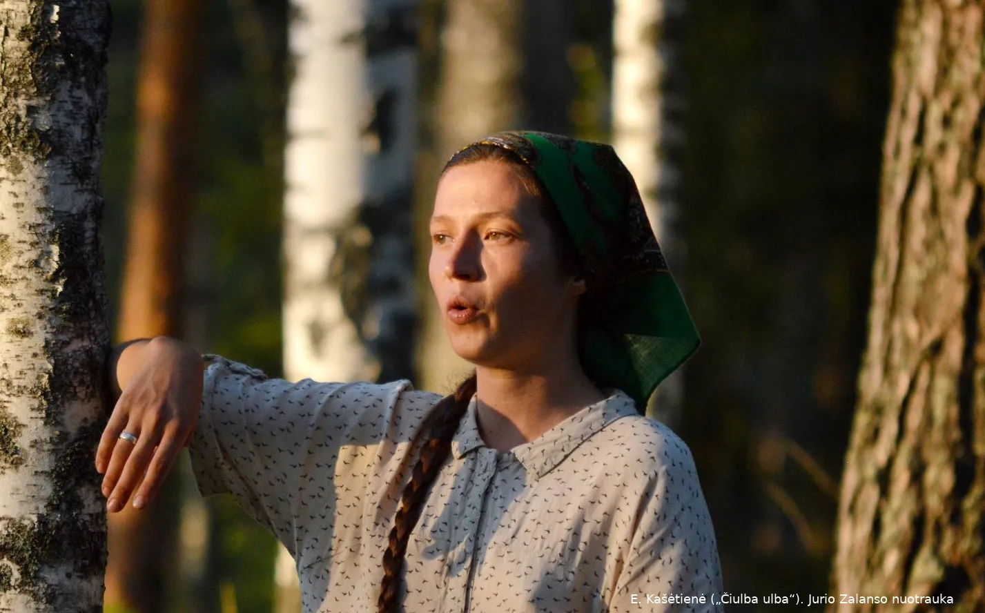 bedainuojant miskuose 2022 m fot aut juris zalans