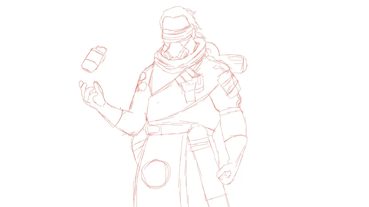 apex legends