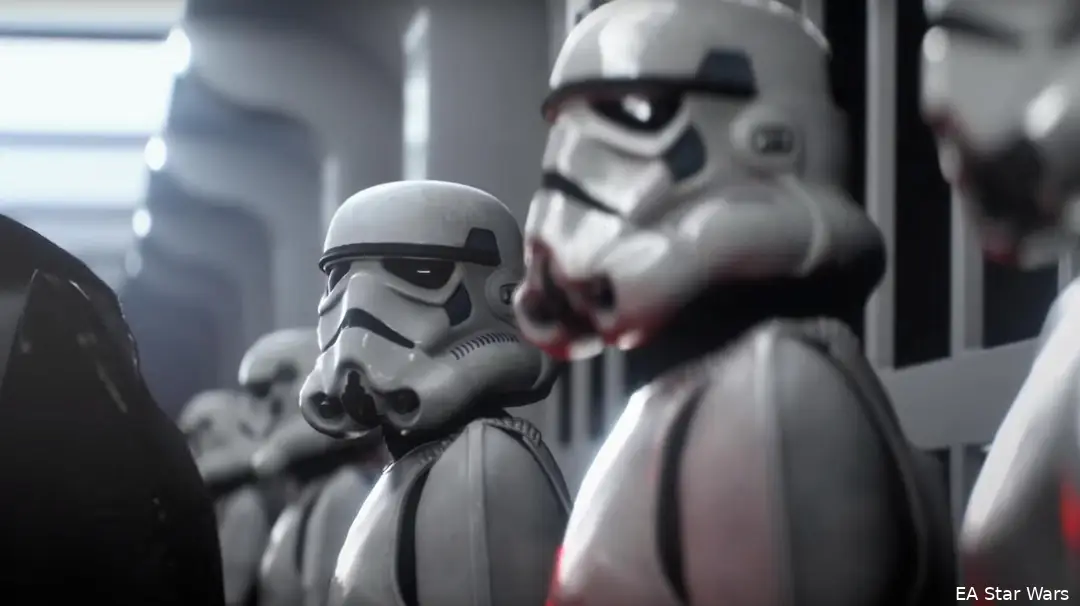 ea star wars game gecancelled 145176