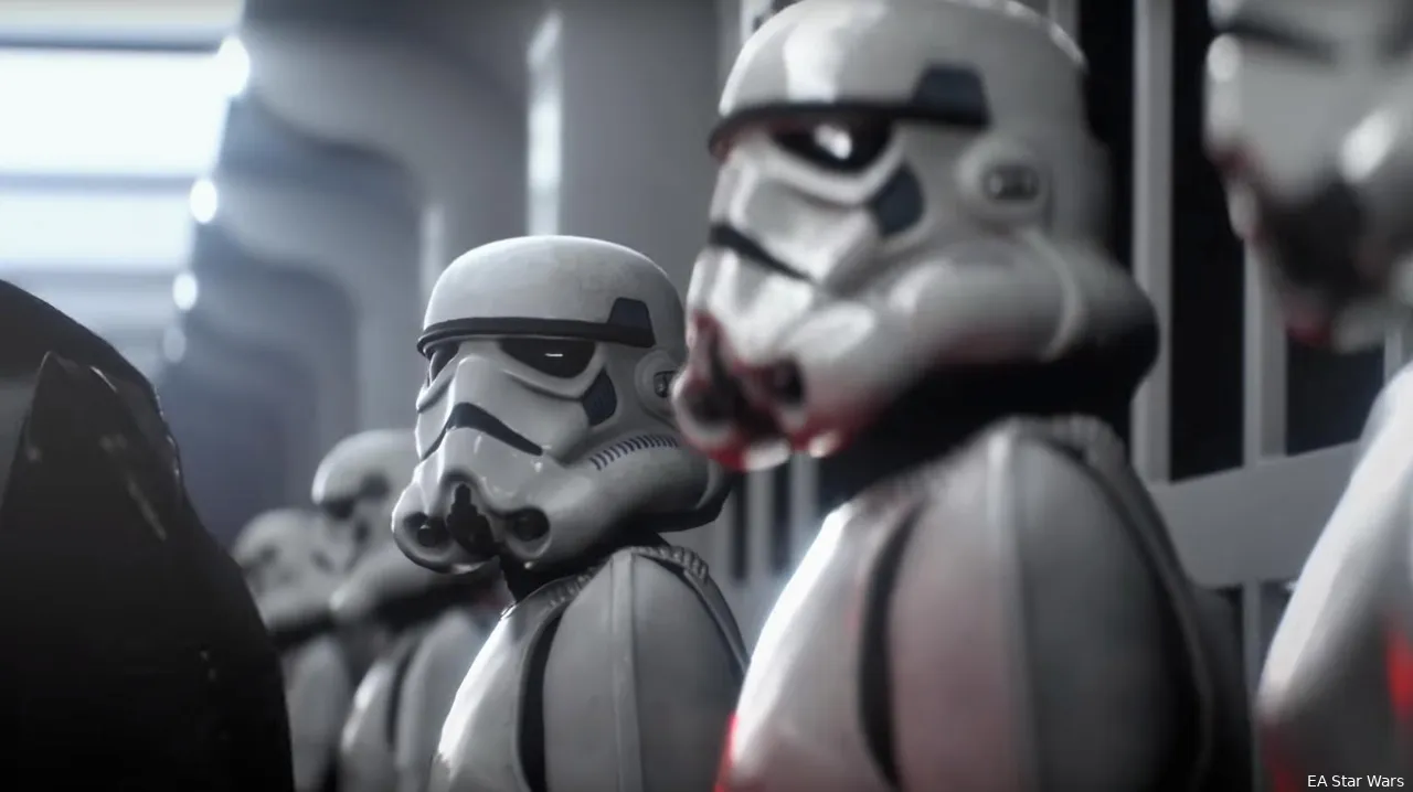 ea star wars game gecancelled 145176