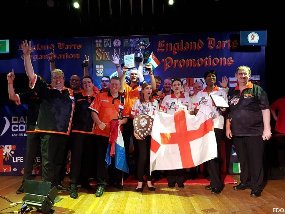 Six Nations Cup 2018