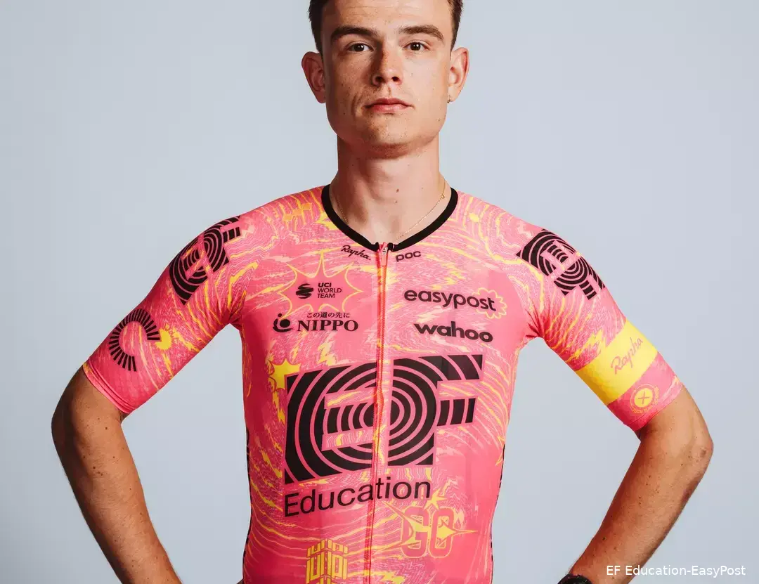 marijn van den berg