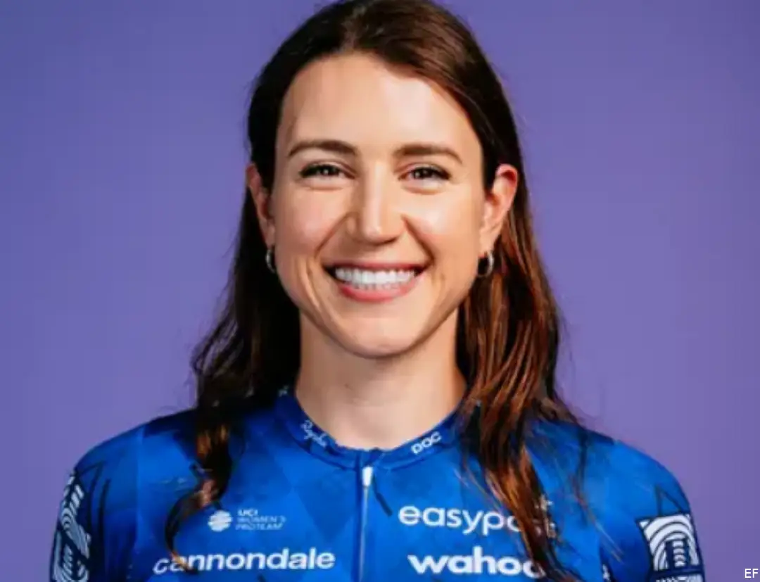 kristen faulkner