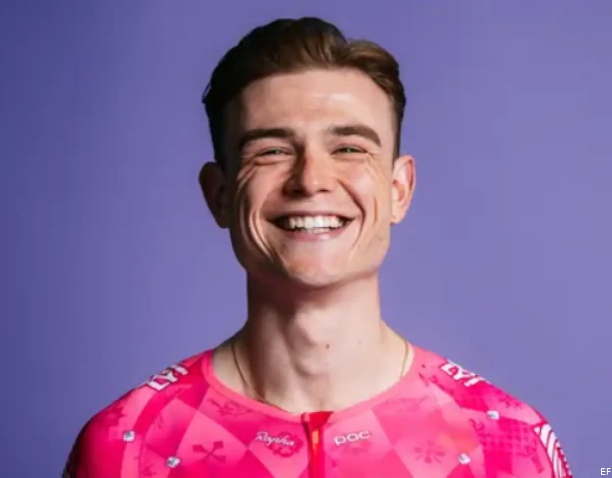 marijn van den berg