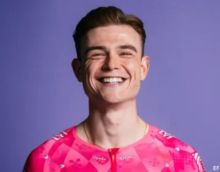 marijn van den berg