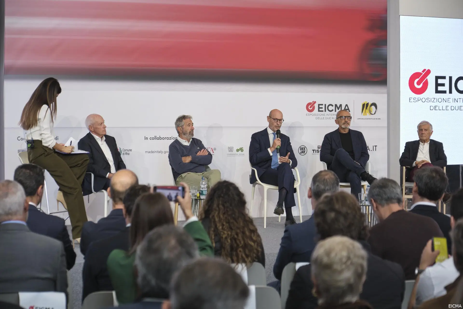 eicma