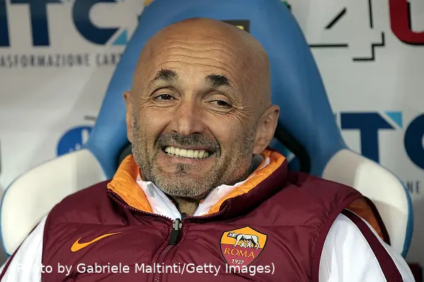 spalletti ride empoli roma