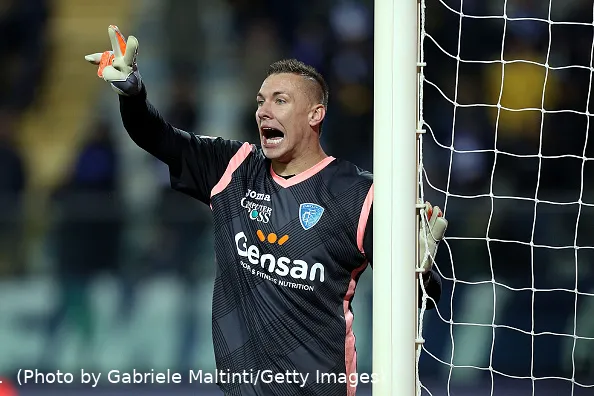 skorupski empoli
