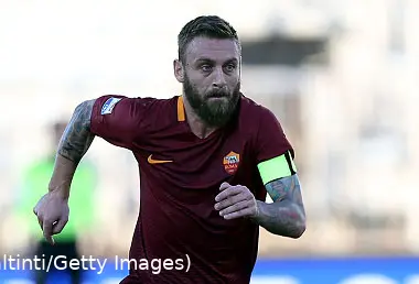 de rossi