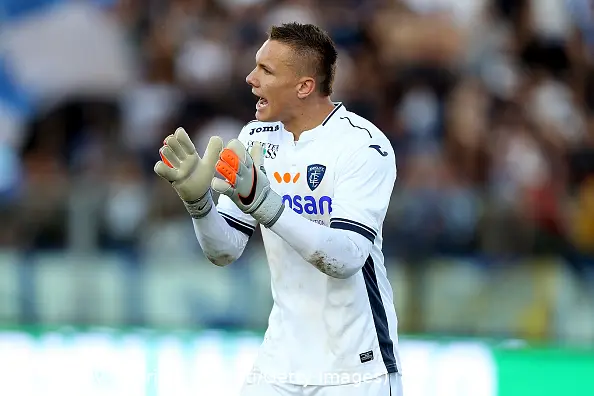 skorupski empoli