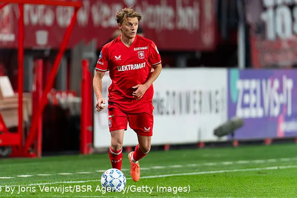 steijn twente