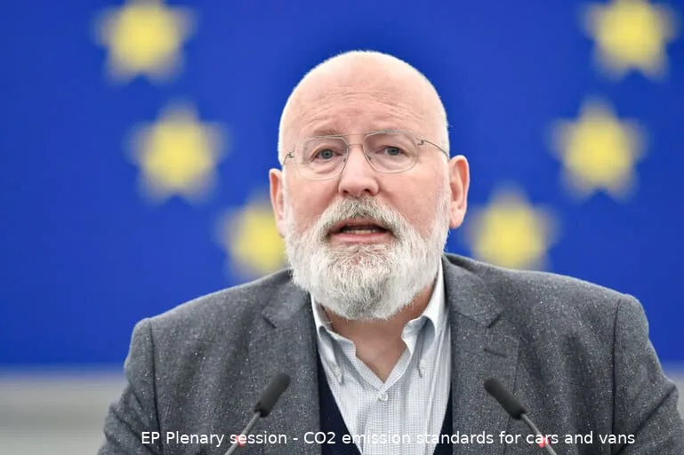 timmermans