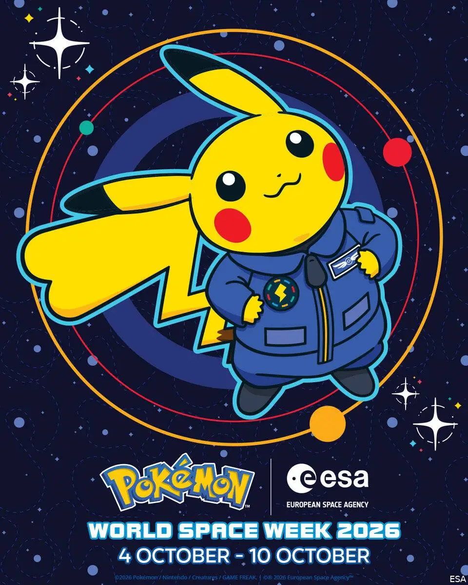 pokemon esa