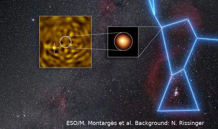 betelgeuse