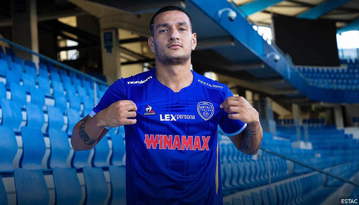 rony lopes prete a troyes rony lopes 348631