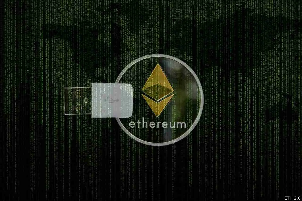 ethereum 20