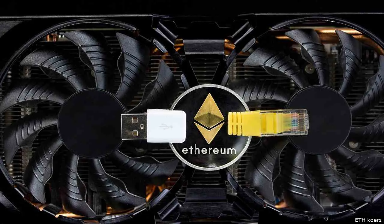 ethereum nieuws