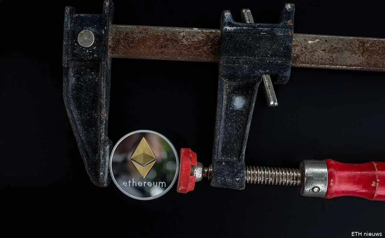 ethereum nieuws 1