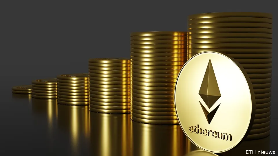 ethereum nieuws 3