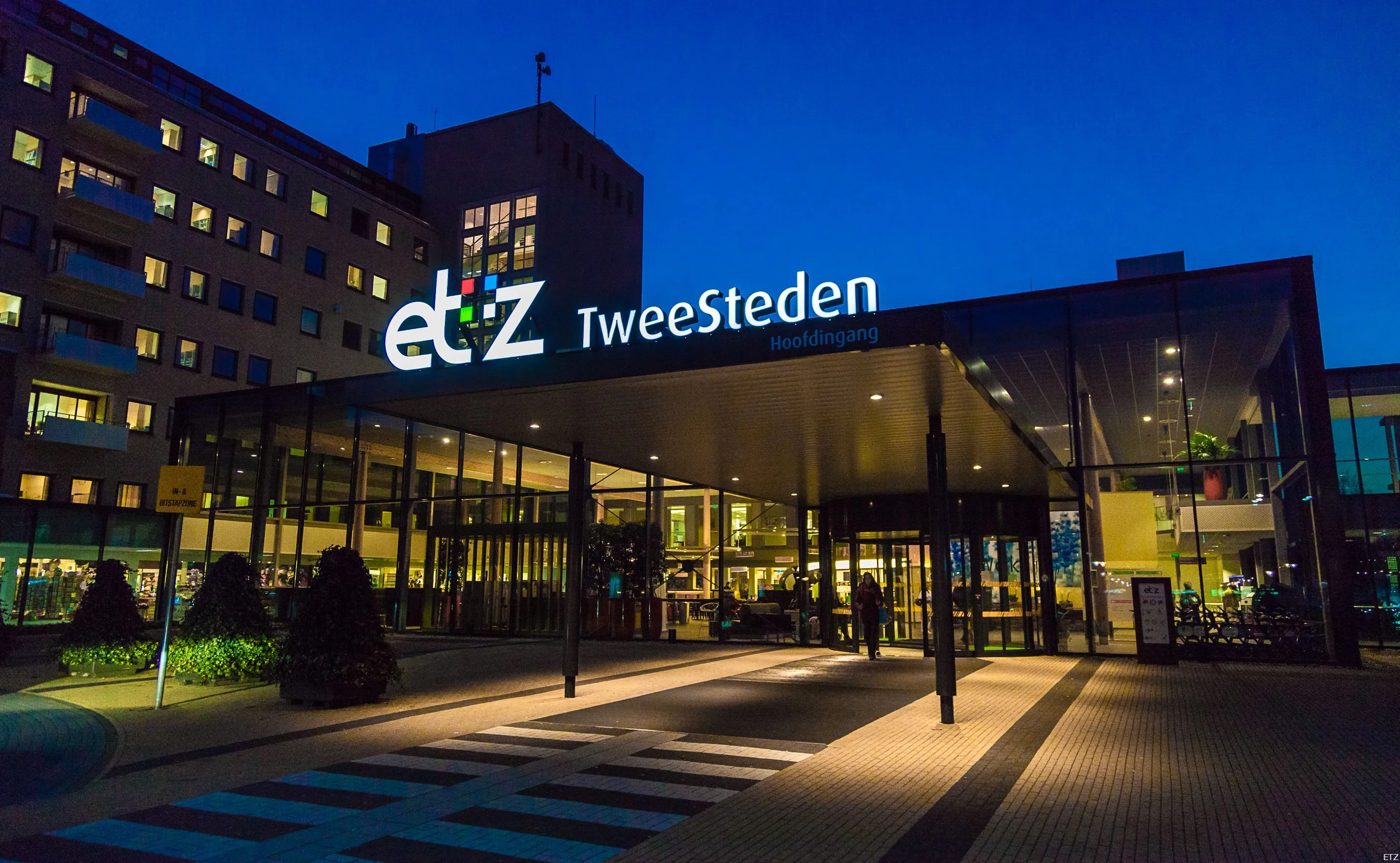 etz tweesteden