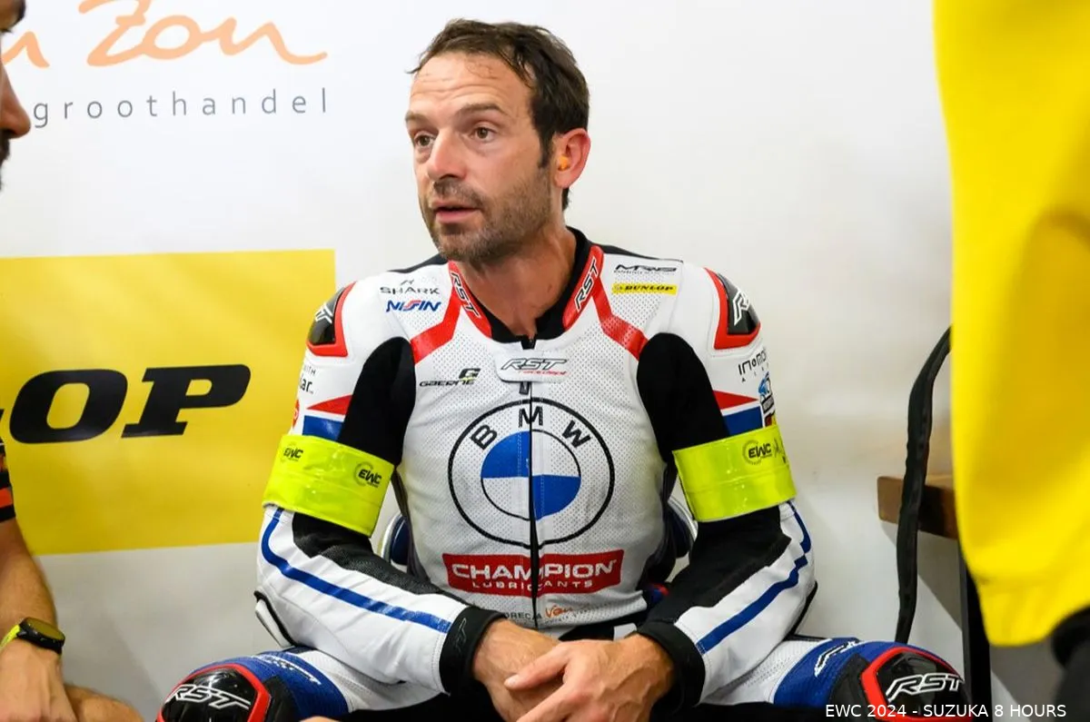 sylvain guintoli risultato