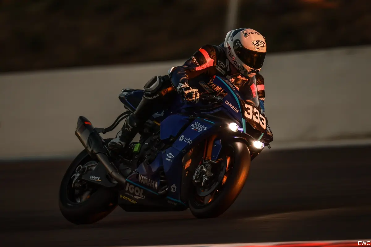 florian alt viltais racing bol dor 2022