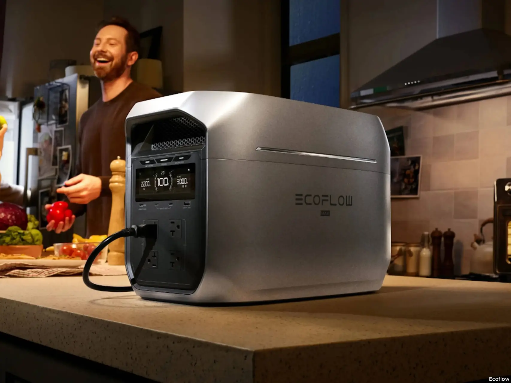 Ecoflow Delta 3