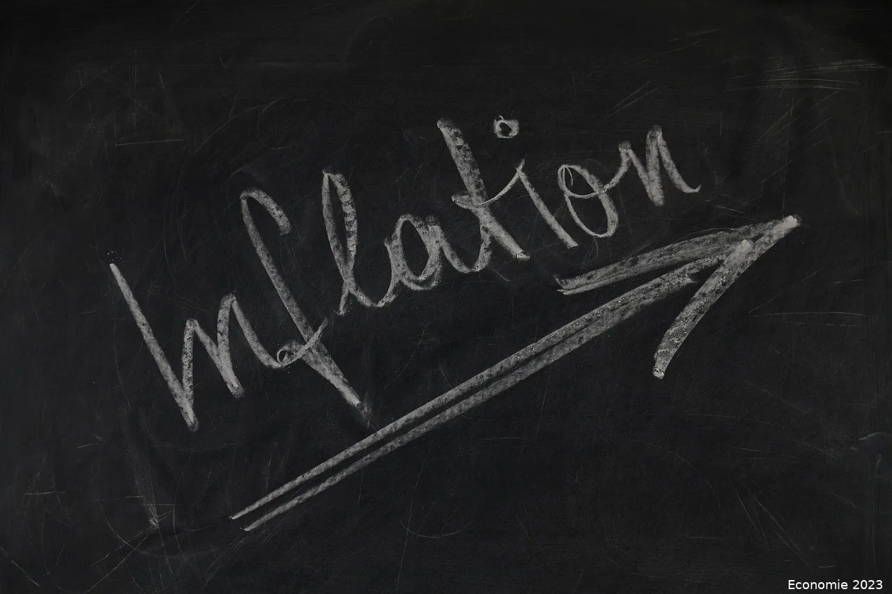 inflatie