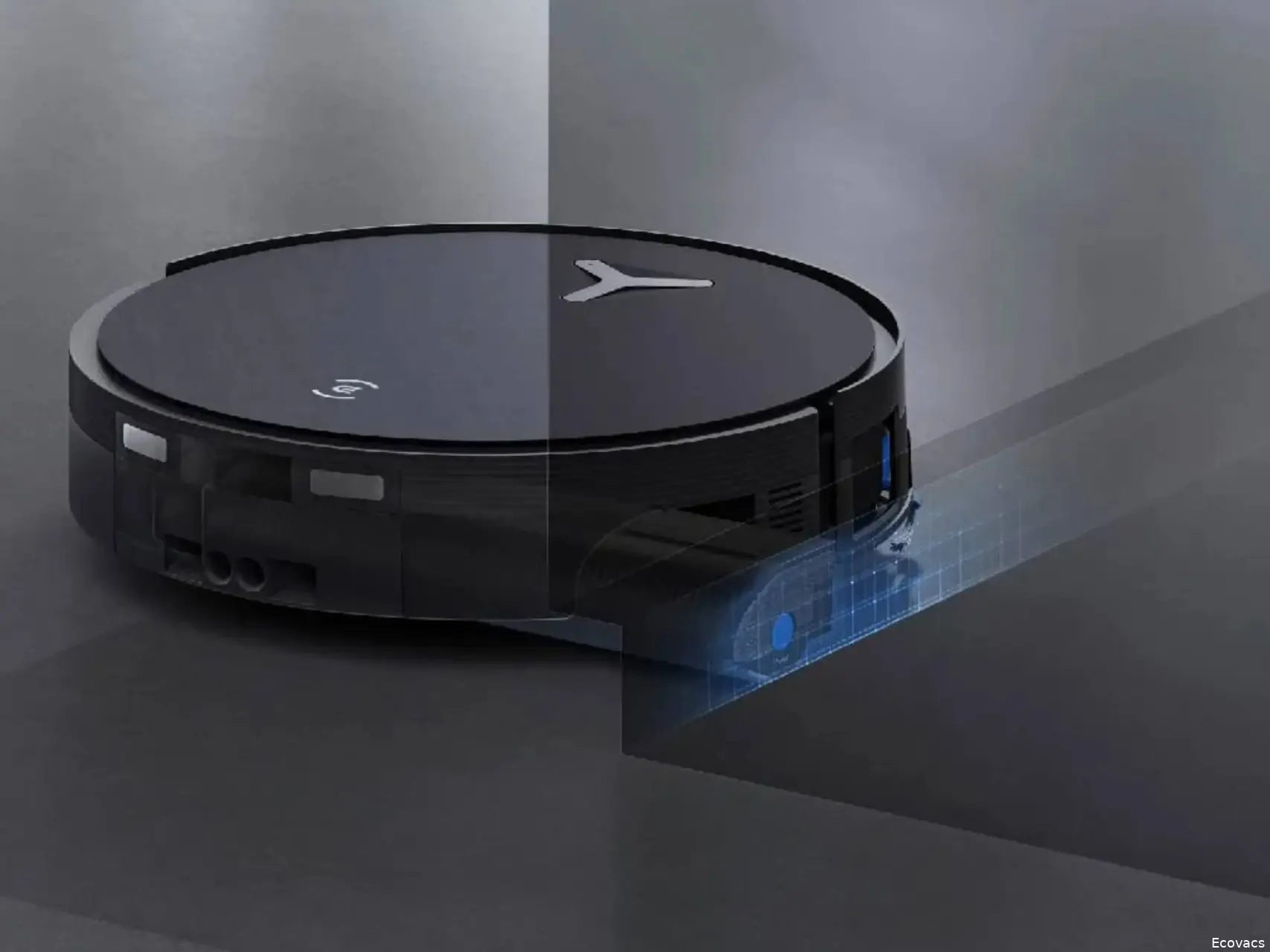 Ecovacs X12 Omnicyclone Review randen