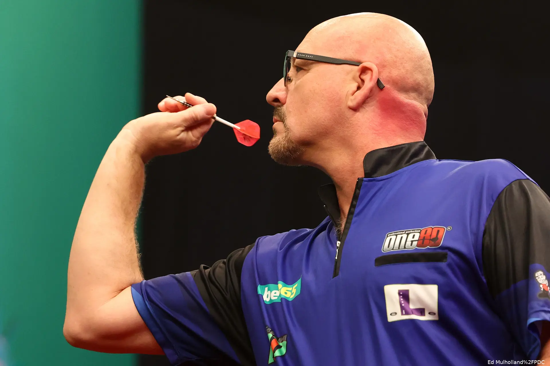 jim long r1 us darts masters 3