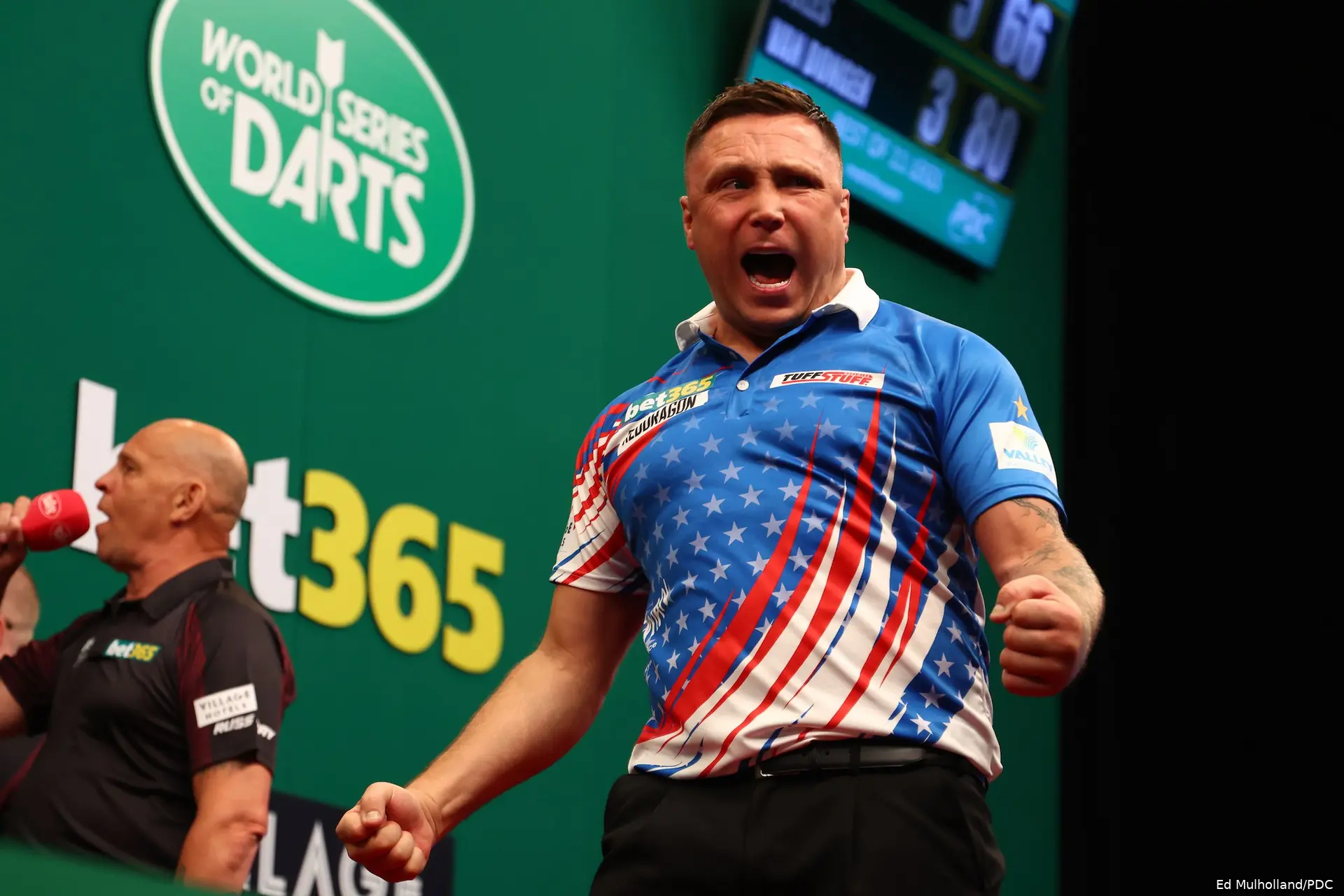 gerwyn price 1