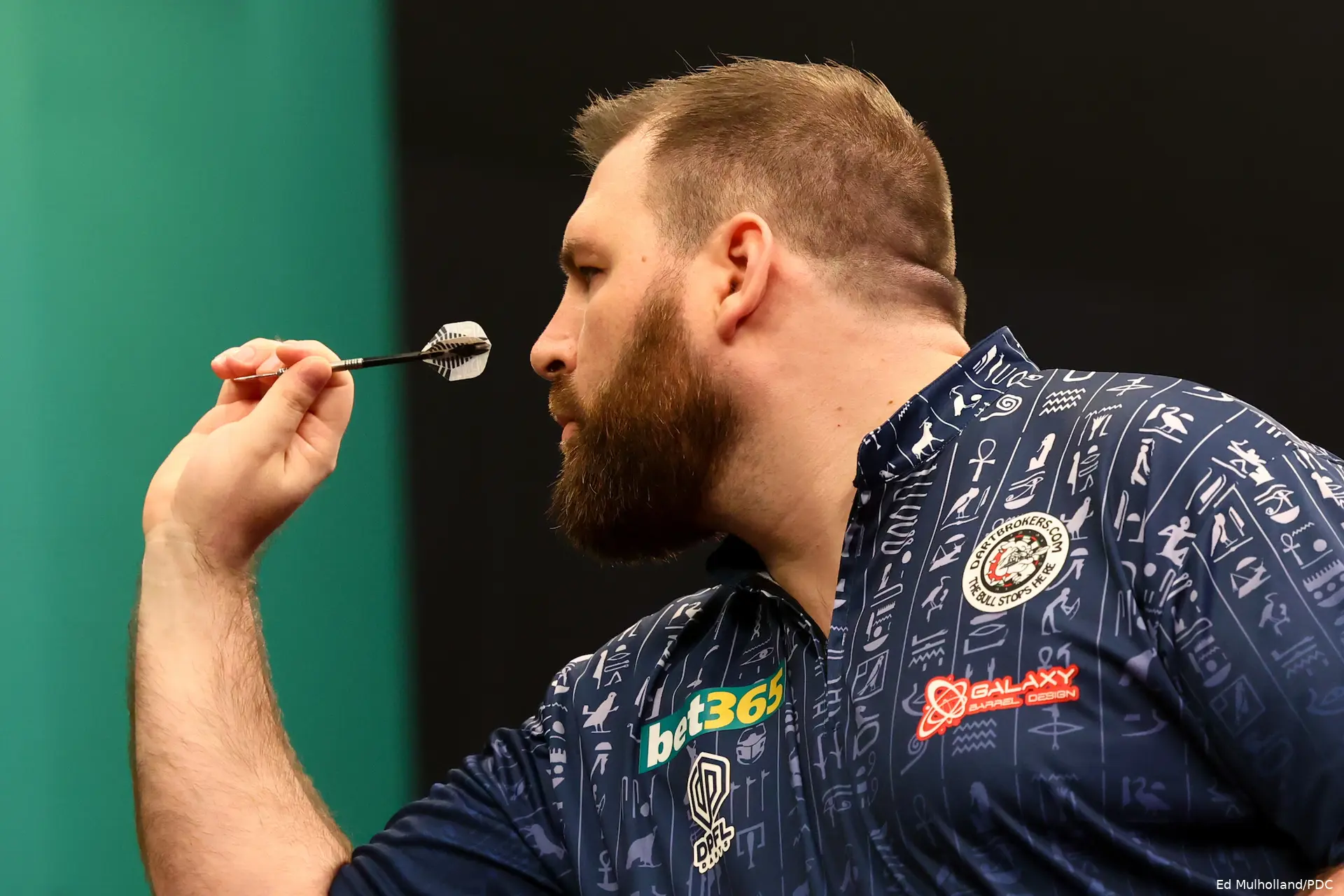alex spellman r1 us darts masters 2